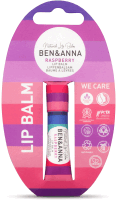 Artikelbild: BEN&ANNA Lipbalm 
