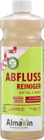 Artikelbild: Abflussreiniger