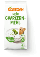 Artikelbild: Guarkernmehl, BIO