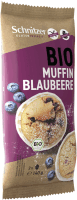 Artikelbild: Bio Muffin Blaubeere