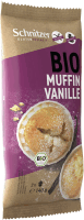 Artikelbild: Bio Muffin Vanille