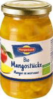 Artikelbild: Mangostücke