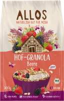 Artikelbild: Hof-Granola Beere