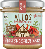 Artikelbild: SL Kuerbiskern gegrillte Paprika