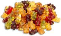 Artikelbild: Ökovitalbär ohne Gelatine