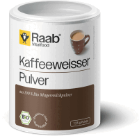 Artikelbild: Bio Kaffeeweisser