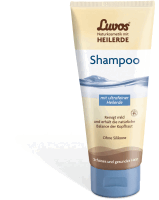 Artikelbild: Luvos Shampoo