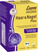 Artikelbild: Luvos Haar & Nagel Plus Kapseln
