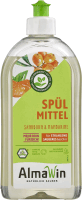 Artikelbild: Spülmittel Sanddorn & Mandarine