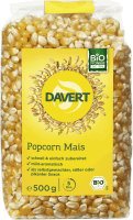 Artikelbild: Popcorn Mais