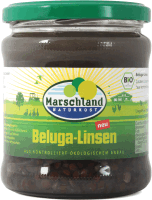 Artikelbild: Bio-Beluga Linsen Gl. MARSCHLAND
