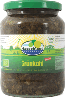 Artikelbild: Bioland Bio-Grünkohl Gl. MARSCHLAND