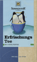 Artikelbild: ErfrischungsTee