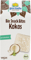 Artikelbild: Bio Snack Bites Kokos