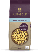 Artikelbild: AG Bio Hartweizen Drelli (Papier)