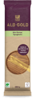 Artikelbild: AG Bio Dinkel Spaghetti
