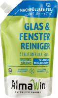 Artikelbild: Glas &  Fenster Nachfüllbeutel