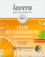 Artikelbild: Feste Pflegedusche High Vitality