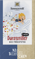 Artikelbild: Durststiller Früchte Tee