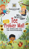 Artikelbild: Bio-Bengelchen® Tee Probier mal!
