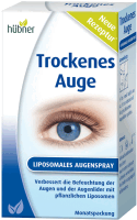 Artikelbild: Trockenes Auge Spray