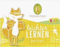 Artikelbild: Leichter lernen Duftset