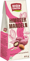 Artikelbild: Himbeer-Mandeln