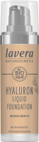 Artikelbild: Hyaluron Liquid Foundation -Natural Ivory 01-