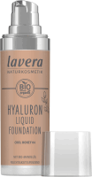 Artikelbild: Hyaluron Liquid Foundation -Cool Honey 04-