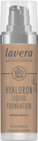 Artikelbild: Hyaluron Liquid Foundation -Natural Beige 05-