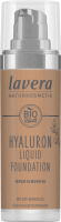 Artikelbild: Hyaluron Liquid Foundation -Warm Almond 06-