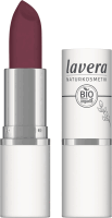Artikelbild: Velvet Matt Lipstick -Royal Cassis 06-