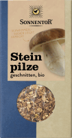 Artikelbild: Steinpilze geschnitten