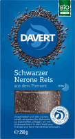 Artikelbild: Schwarzer Nerone Reis