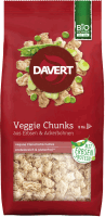 Artikelbild: Veggie Chunks glutenfrei