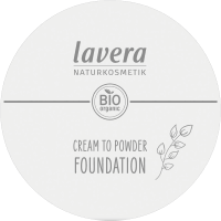 Artikelbild: Cream to Powder Foundation -Tanned 02-