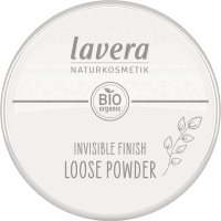 Artikelbild: Invisible Finish Loose Powder -Transparent-