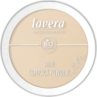 Artikelbild: Satin Compact Powder -Medium 02-