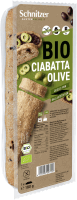 Artikelbild: Bio Ciabatta Olive