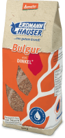 Artikelbild: Bulgur aus Dinkel