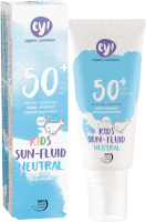 Artikelbild: Sun Fluid Kids Neutral LSF 50+ 100 ml