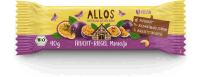 Artikelbild: Frucht-Riegel Maracuja