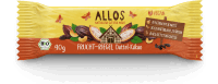 Artikelbild: Frucht-Riegel Dattel Kakao
