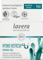 Artikelbild: Hydro Refresh Creme-Gel