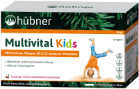 Artikelbild: hübner Multivital Kids®