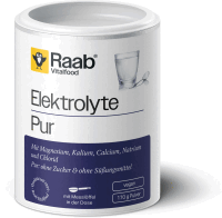 Artikelbild: Elektrolyte Pur