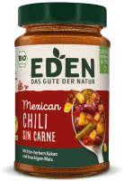 Artikelbild: Mexican Chili Sin Carne Bio
