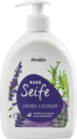 Artikelbild: Handseife Lavendel & Rosmarin