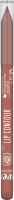 Artikelbild: Lip Contour -Mauve Brown 04-