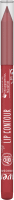 Artikelbild: Lip Contour -True Red 05-